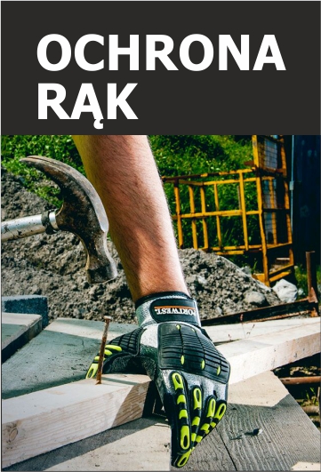 Ochrona rąk