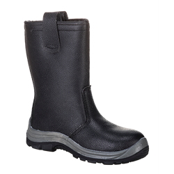 But wysoki Steelite Rigger CI S1P