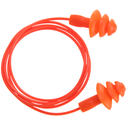 Zatyczka z TPR wielokrotnego użytku ze sznurkiem