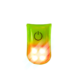 Oświetlenie LED z magnesem