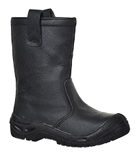 Trzewik Steelite Rigger S3