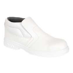 Trzewik antypoślizgowy Steelite S2