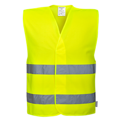 Kamizelka ostrzegawcza VISITOR
