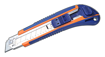 Wielofunkcyjny nóż wysuwany Portwest