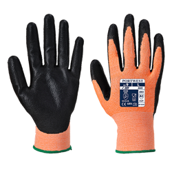 Rękawica antyprzecięciowa Amber kat.3