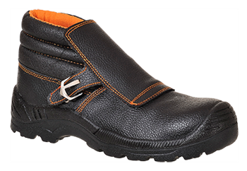 Trzewik spawacza Portwest Compositelite S3