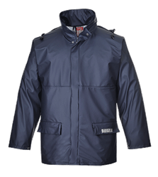 Kurtka Sealtex Flame