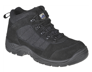 Trzewik Steelite Trouper S1P