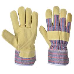 Rękawica licowa Rigger Mansuetus