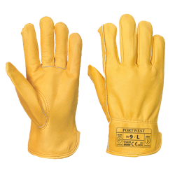 Klasyczna rękawica Driver