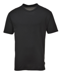 Koszulka termoaktywna z krótkim rękawem