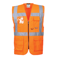 Kamizelka Executive Berlin