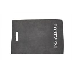 Bardzo wygodna mata amortyzująca do pracy na kolanach