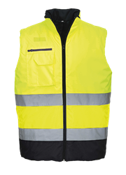 Ocieplacz ostrzegawczy