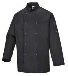 Bluza Szefa kuchni Suffolk