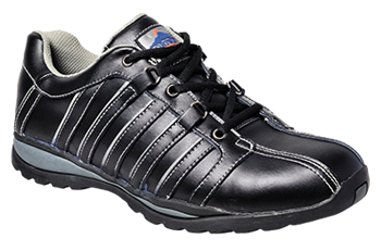 Półbut Steelite Arx S1P