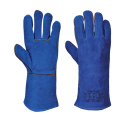 Rękawica spawalnicza