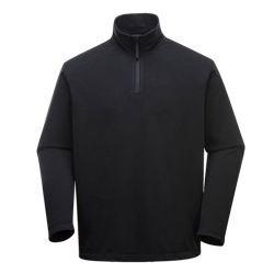 Bluza z mikropolaru Staffa