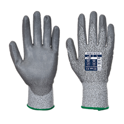 Rękawica antyprzecięciowa kat.3 powlekane PU