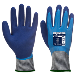 Rękawica antyprzecięciowa Liquid Pro HR