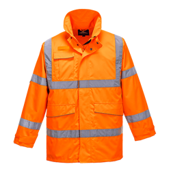 Kurtka Parka Extreme