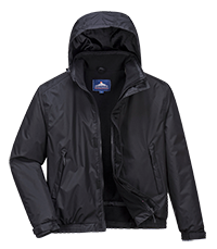 Kurtka Ocieplana Crux Bomber