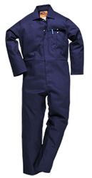 Kombinezon Safe-Welder CE