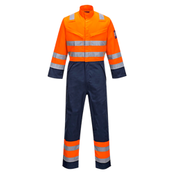 Kombinezon ostrzegawczy Modaflame  RIS