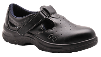 Sandał bezpieczny Steelite S1