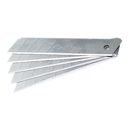 Wymienne ostrza do noża Portwest KN18 (10 szt)