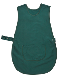 Fartuszek z kieszenią