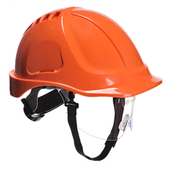 Hełm Endurance Plus z wizjerką