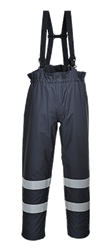 Spodnie Bizflame Rain Multi-Protection