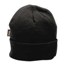 Czapka zimowa z ociepleniem Insulatex