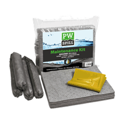 Zestaw sorbentów 20 litrów