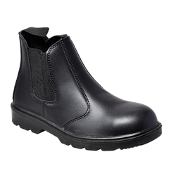 Sztyblet Steelite Dealer S1P