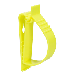 Zaczep typu D bez metalu