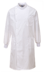 Fartuch Howie z wykończeniem Texpel