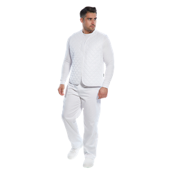 Ocieplacz dla przemysłu spożywczego