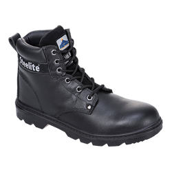 But wysoki Steelite Thor S3