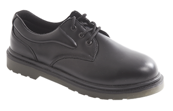 Półbut bezpieczny Steelite Air Cushion SB