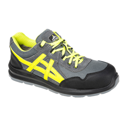 But bezpieczny Steelite Mersey S1