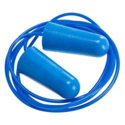 Zatyczki do uszu z PU do przemysłu spożywczego