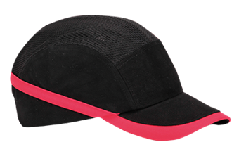 Czapka antyskalpowa z wentylacją