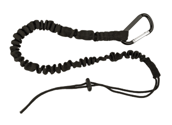 Lina na narzędzia z karabińczykiem