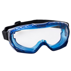 Gogle niewentylowane Ultra Vista