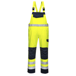 Ogrodniczki ostrzegawcze MODAFLAME