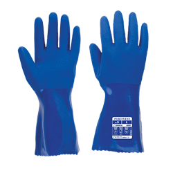 Rękawica rybaka 30cm