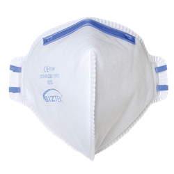 Półmaska składana FFP2
