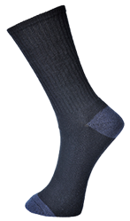 Klasyczne skarpety bawełniane